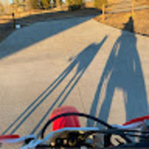 Meet your Posher, Avery